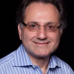 Portrait of David L. Spector