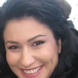 Portrait of İclâl Aydın