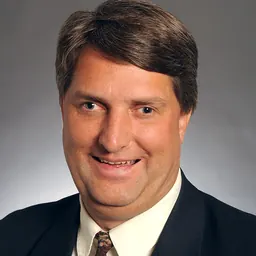 Portrait of Torrey Westrom