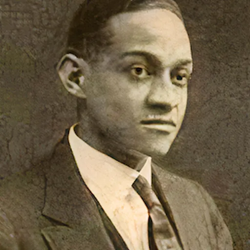 Portrait of Raymond Pace Alexander