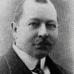 Portrait of Haakon Martin Evjenth