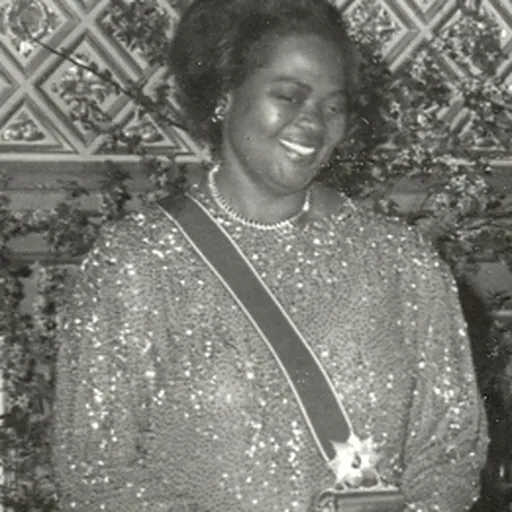 Portrait of Cecilia Kadzamira