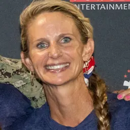 Portrait of Marci Jobson