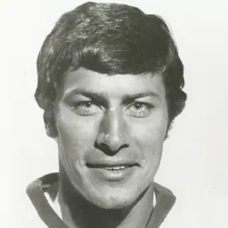 Portrait of Jean Hamel