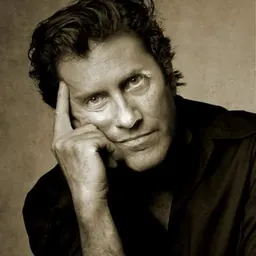 Portrait of Marcelo von Schwartz