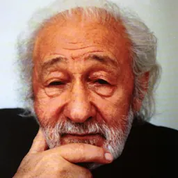 Portrait of Ohan Durian