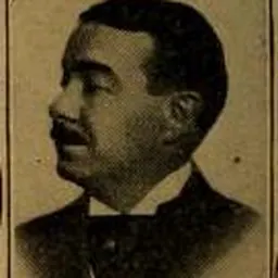 Portrait of Charles Murphy