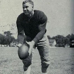 Portrait of Jack Wink