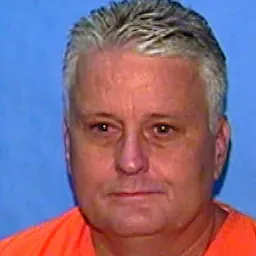 Portrait of Bobby Joe Long