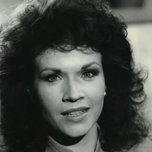Portrait of Lindsay Bloom