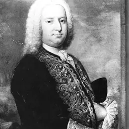 Portrait of Sir Edward O'Brien, 2nd Baronet