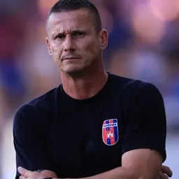 Portrait of Tamás Pető