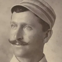 Portrait of Fritz Clausen