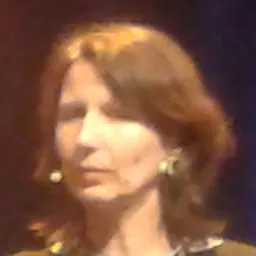 Portrait of Ana Sokolovic