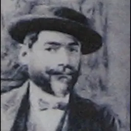 Portrait of Michele Tripisciano