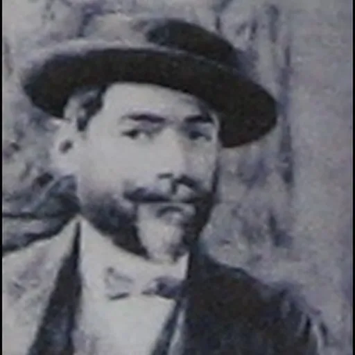 Portrait of Michele Tripisciano