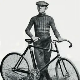 Portrait of Eberardo Pavesi