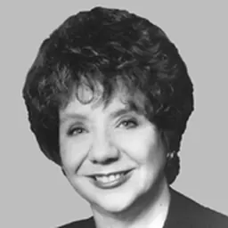 Portrait of Andrea Seastrand