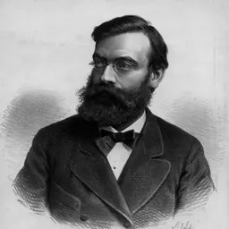 Portrait of Hans Wilhelm Auer