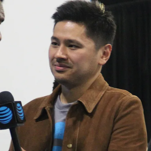 Portrait of Pablo Torre