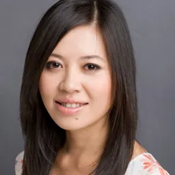 Portrait of Tan Le