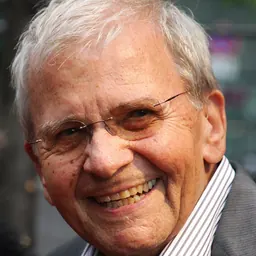 Portrait of Jost Vacano