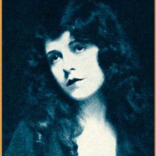 Portrait of June Marlowe