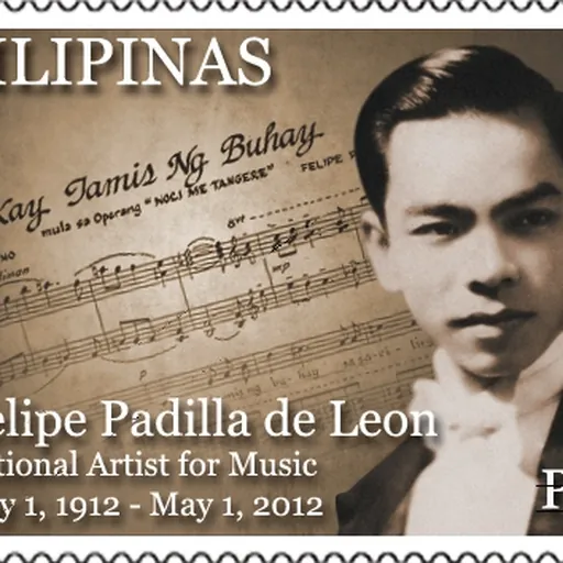 Portrait of Felipe Padilla de Leon