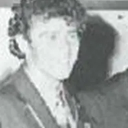 Portrait of Roman Vartolomeu
