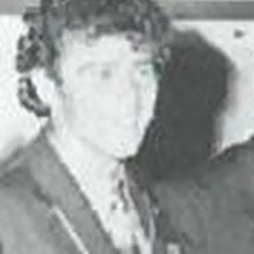 Portrait of Roman Vartolomeu