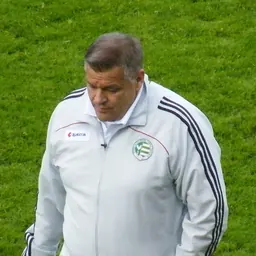 Portrait of Dragoljub Bekvalac