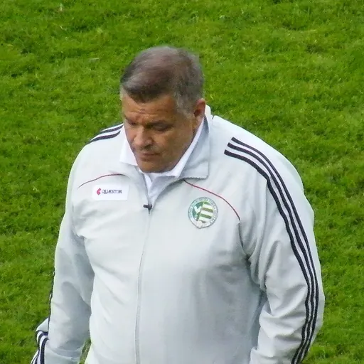 Portrait of Dragoljub Bekvalac