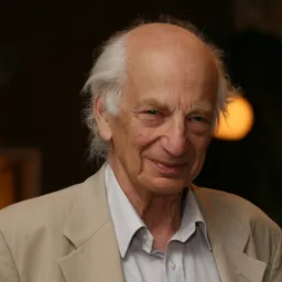 Portrait of Andrew Karpati Kennedy