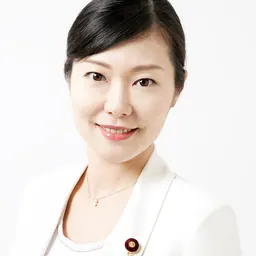 Portrait of Ayuko Kato