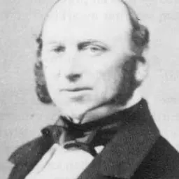 Portrait of James Jameson Dickson