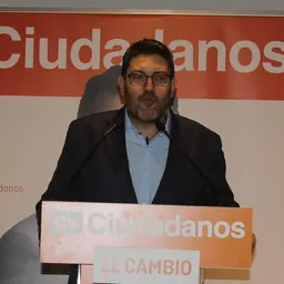 Portrait of Miguel Sánchez López