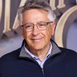Portrait of Anthony J. Vinciquerra