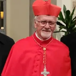 Portrait of Vicente Bokalic Iglic