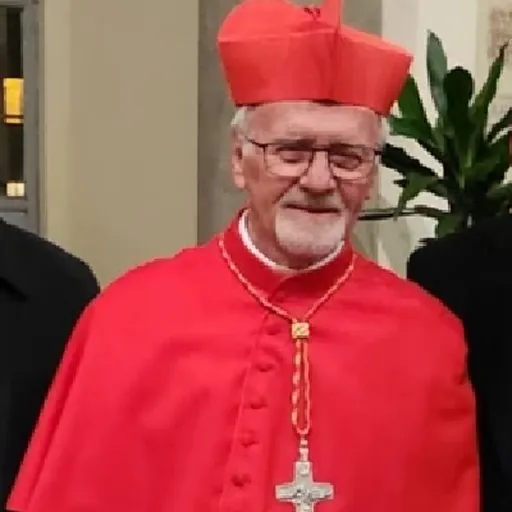 Portrait of Vicente Bokalic Iglic