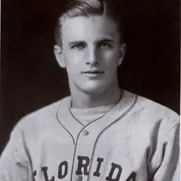 Portrait of Ben Clemons