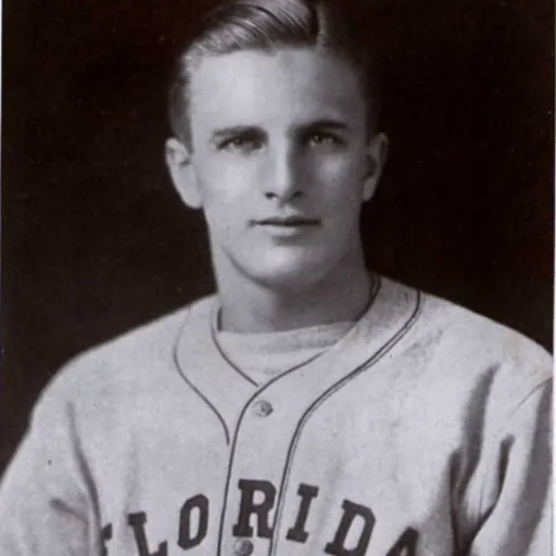 Portrait of Ben Clemons
