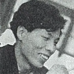 Portrait of Yūsuke Nakahara