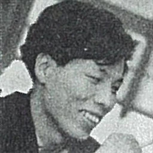 Portrait of Yūsuke Nakahara
