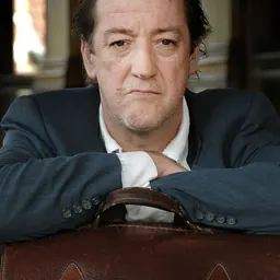 Portrait of Josse De Pauw