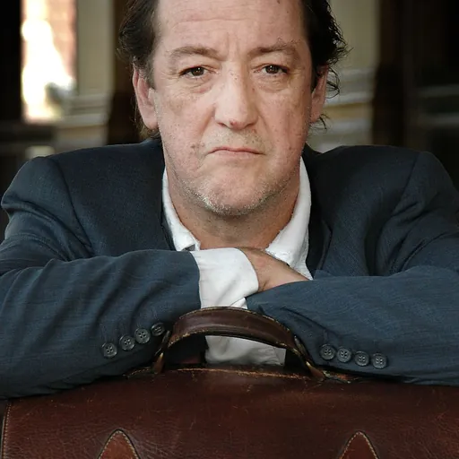 Portrait of Josse De Pauw