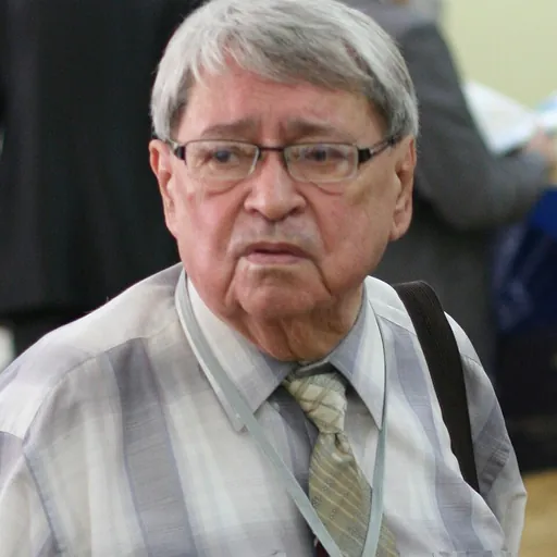 Portrait of Yuri Trutnev