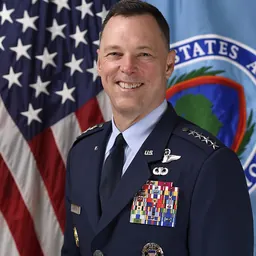 Portrait of Dagvin Anderson