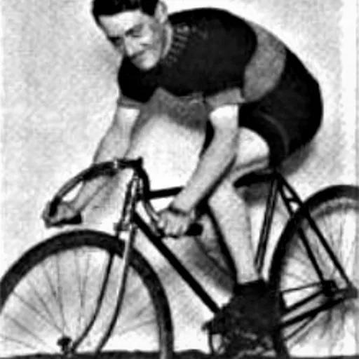 Portrait of Jerome Steinert