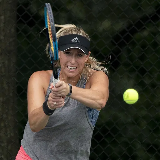 Portrait of Alexa Guarachi