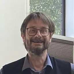 Portrait of David L. Wiltshire